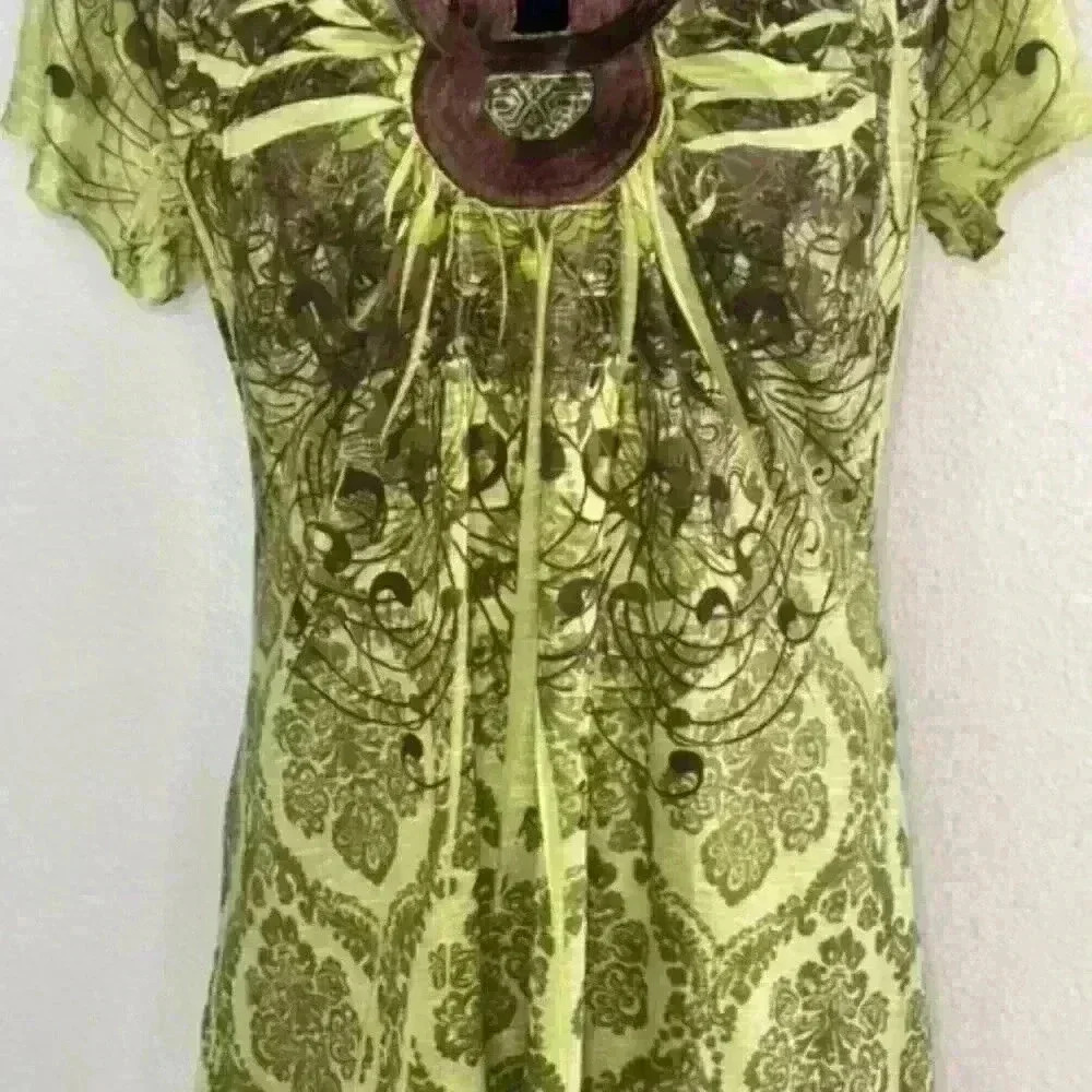 APT‎ 9 Tunic Top - Picture 6 of 6